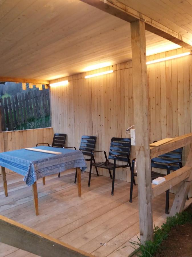 Acasa In Bicaz-Chei - Camere De Inchiriat Cheile Bicazului Екстериор снимка