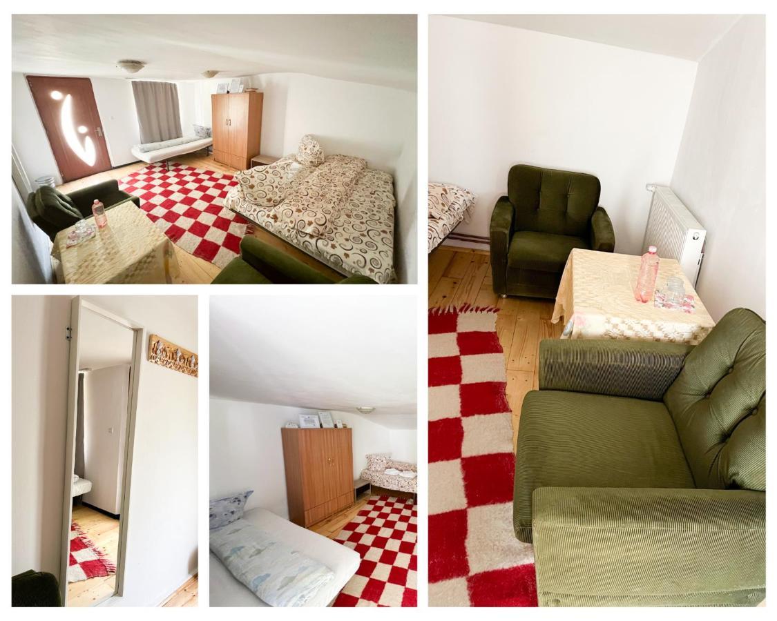 Acasa In Bicaz-Chei - Camere De Inchiriat Cheile Bicazului Екстериор снимка