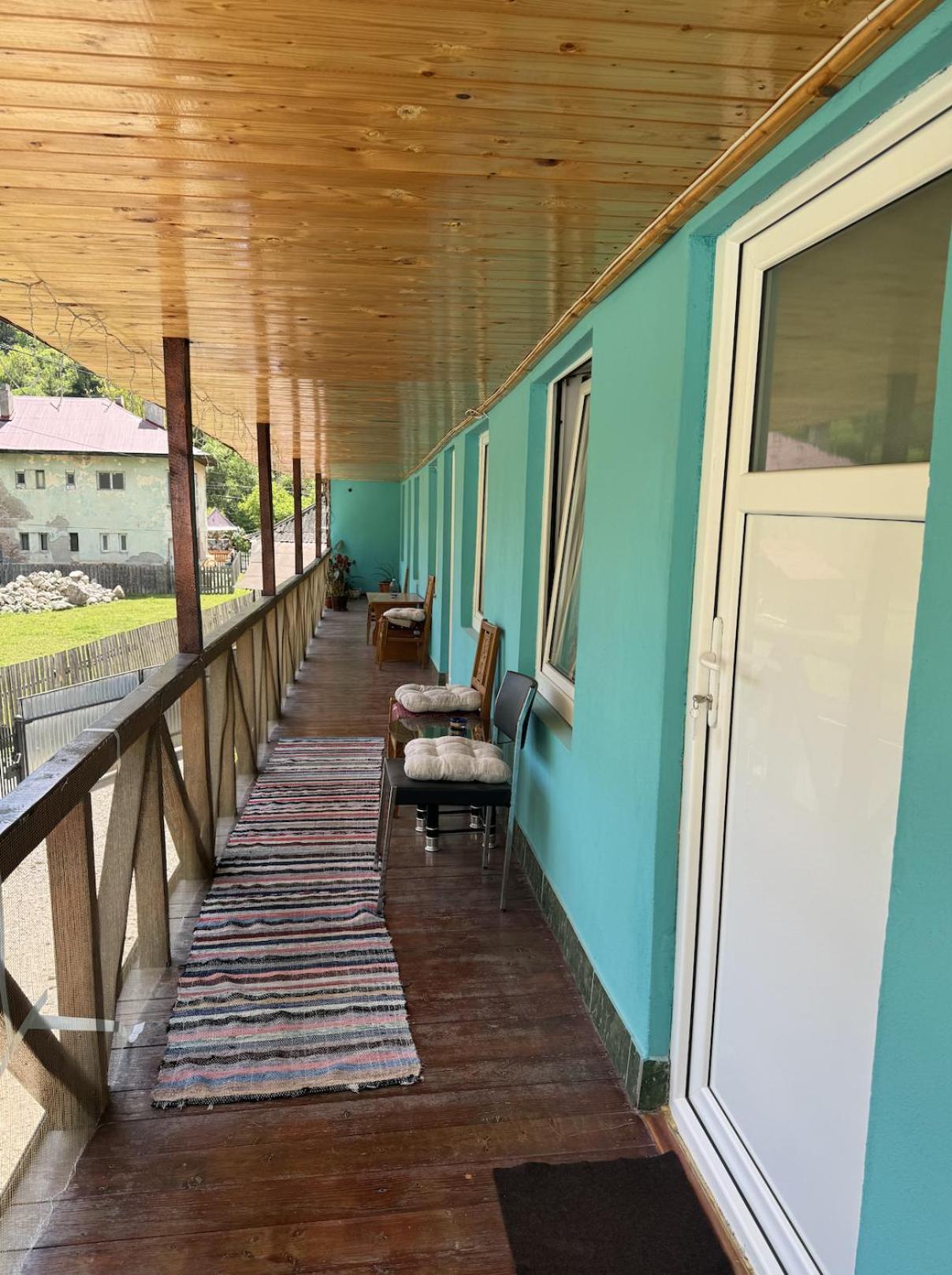 Acasa In Bicaz-Chei - Camere De Inchiriat Cheile Bicazului Екстериор снимка